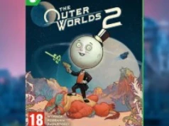 Pudełkowe The Outer Worlds 2 na Xbox Series X za 139,99 zł (130 zł taniej) w Media Expert
