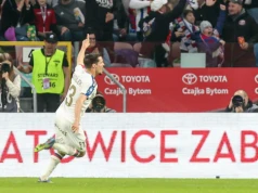Czesi ogłosili szeroką kadrę na mundial. Trzech graczy z klubu PKO Ekstraklasy