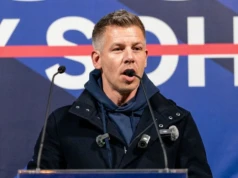 Péter Magyar w Polsce spotka się z 3 osobami. Tusk, Wałęsa i duże zaskoczenie