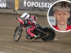 Żużel. Kolejne wieści ze szpitala ws. Patryka Budniaka. Powiew pozytywnych informacji