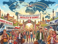 Polacy czas na powrót!