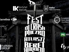 TrapFest w Parku Miejskim. Hip-hopowe wydarzenie wraca do Kalisza