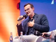 Mateusz Bodio inwestuje w kosmiczny Astranis. Spółka pozyskała w ostatniej rundzie 450 mln dol.