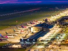 Lotnisko Katowice Airport z kolejnym rekordowym miesiącem, ale ruch czarterowy był mniejszy niż rok temu