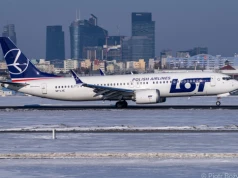LOT vs Boeing. Trwa sądowa batalia o odszkodowanie