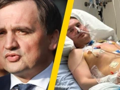 Zbigniew Ziobro dwa lata temu był ciężko chory. Schudł 25 kg