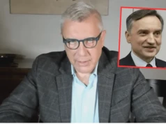 To on załatwił Ziobrze schronienie w USA? Mecenas Giertych podał znane nazwisko. „Myślę, że pomógł”