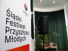 II edycja Śląskiego Festiwalu Przyszłości Młodych. Targi pracy, warsztaty i spotkania z biznesem