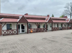 Nie ma chętnych na remont przystani