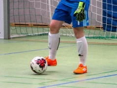 Przed nami mistrzostwa w futsalu w Ciechanowie i Sońsku