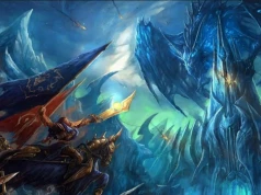 Blizzard spełni marzenie fanów WoW Classic? Tajemnicze zaproszenia mają potwierdzać nową wersję popularnego MMO
