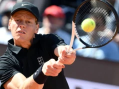 ATP w Rzymie: Jannik Sinner - Andrea Pellegrino. Relacja live i wynik na żywo