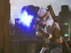 Star Wars Zero Company nie dla dzieci. Przemoc i wulgarny język