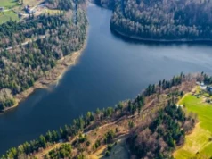Wiślańskie Noce Muzeów z wyjątkową atrakcją. Zajrzą do „serca” zapory