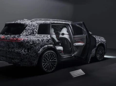 Wielkie Audi Q9 nadchodzi – tak wygląda w środku