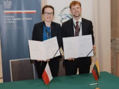 Polska i Litwa stawiają na wspólne projekty kosmiczne