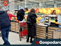 Drożyzna atakuje! Rosną wydatki na codzienne zakupy