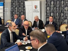 Co dalej z programem LIFE? Powiaty zainterweniowały u szefowej Komisji Europejskiej