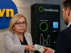 Wydała 6 mln na propagandę śmieciową!
