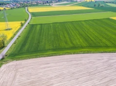 „Rząd nie bierze głosu rolników pod uwagę”. Mocne słowa na 45-lecie NSZZ RI „Solidarność”