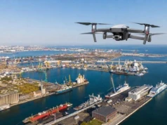 Porty się zbroją w systemy antydronowe. Konstanca już ma, Antwerpia-Brugia w 2027 roku