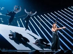 Eurowizja 2026. Alicja Szemplińska z „Pray” w pierwszym półfinale konkursu