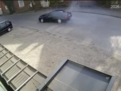 „Latał bokiem”, teraz ma 3 miesiące spacerów. Słony rachunek dla 27-letniego driftera!