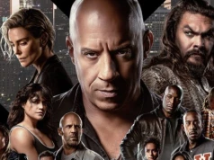 Powstaną 4 nowe seriale ze świata "Szybkich i wściekłych" - zdradził Vin Diesel