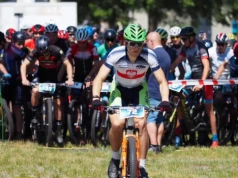 Sportowy sezon w Jaworznie. Przed mieszkańcami cykl miejskich wydarzeń