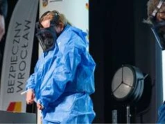 W szkoleniach „Bezpieczny Wrocław” wzięło już udział 3 tys. mieszkańców