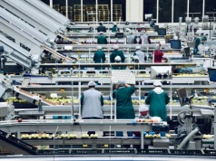 Polska wśród liderów potencjału automatyzacji pracy w Europie. 61% roboczogodzin do zmiany