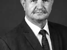 Zmarł były wójt Kazimierza Biskupiego. Jan Sikorski miał 73 lata