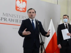 Departament Stanu USA odpowiada ws. Ziobro! Jest komunikat dla polskich mediów