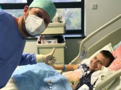 Tu Dzień Dziecka trwa trzy dni. „Robią wszystko, żeby szpital był dla dzieci chorych na raka ciepłym domem”