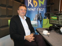 Niedźwiedź znów w Beskidzie Wyspowym. Wójt apeluje do mieszkańców o rozwagę