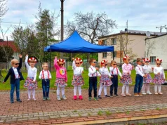 Park Dębina zdał egzamin. Śląski Moik przyciągnął tłumy mieszkańców