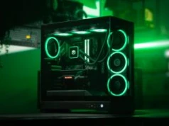 Endorfy schodzi z ceną. Fishtank 6000 to "akwarium” dla każdego?