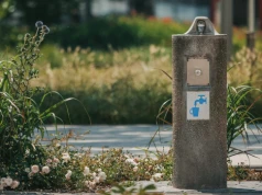 Gdynia znowu ma problem z miejskimi poidełkami. Miasto za późno podpisało umowę