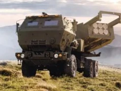 To rosyjska odpowiedź na HIMARS-a. Jeszcze nie widać ich na froncie