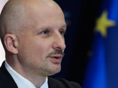 Wiceminister klimatu Mikołaj Dorożała grozi dymisją: "Jeśli wygra kontrreformacja, odejdę"