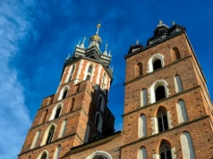 Zbadają finanse parafii mariackiej. Metropolita powołał specjalną komisję
