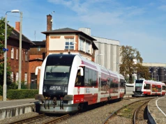 Koleje Wielkopolskie z jedną ofertą na używane pociągi spalinowe