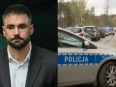 Znajomy podejrzanego o spowodowanie wypadku Łukasza Litewki twierdzi, że ludzie bali się z nim jeździć. "Był nieodpowiedzialny"