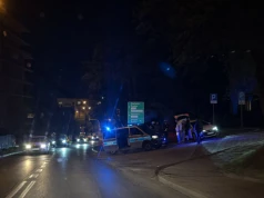 53-letni Norweg na rowerze pod wpływem alkoholu. Skończyło się mandatem 2500 zł
