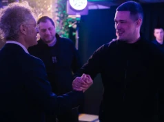 Ukraina zacieśnia relacje z Palantirem