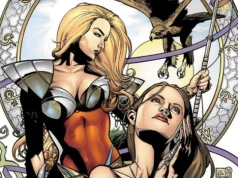 Studio Lain wyda komiks „Aria”. Klasyk z lat 90. od Image Comics