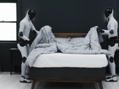 Roboty już ogarniają nasze mieszkania. Ten pokaz Figure zmienia wszystko