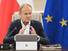 Tusk o transkrypcji aktów małżeństw jednopłciowych. Mówił o adopcji