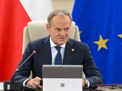 "Państwo nie zdawało egzaminu". Tusk przeprasza "tych, którzy czuli się odrzucani i upokarzani"