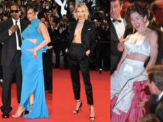Kultowe kreacje z festiwalu w Cannes. Na zawsze zapisały się w historii